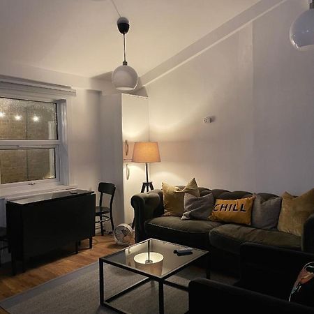 4Bed Loft Style Apartment With Privateterrace لندن المظهر الخارجي الصورة