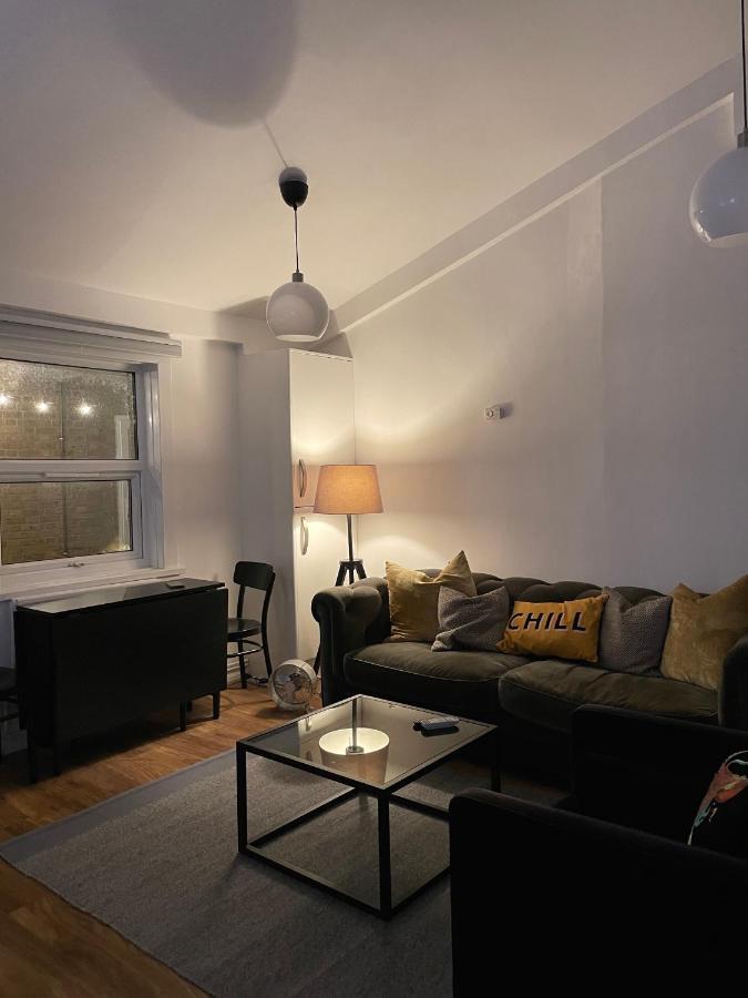 4Bed Loft Style Apartment With Privateterrace لندن المظهر الخارجي الصورة